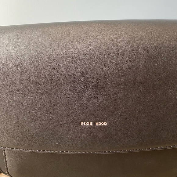 Pixie Mood vegan crossbody - Picture 3 of 9